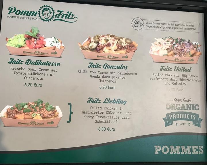 Pommfritz