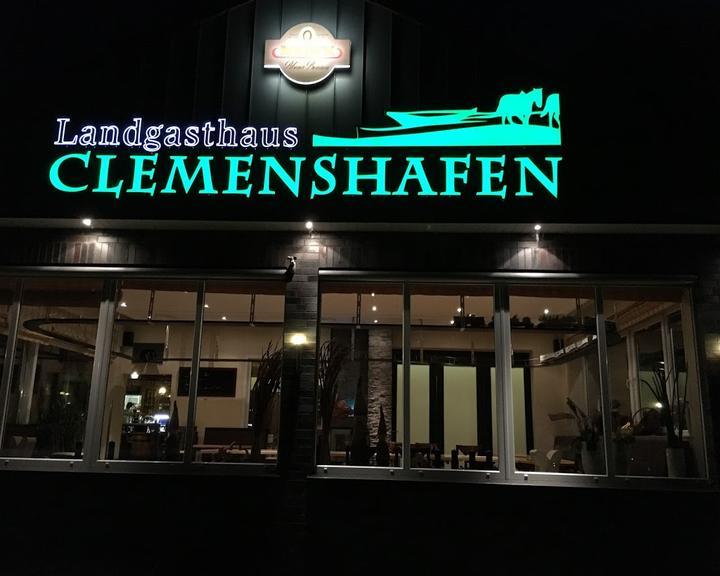 Landgasthaus Clemenshafen